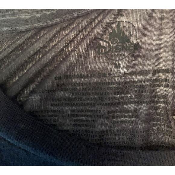 Kylo Ren With Stormtrooper Star Wars Black T-Shirt - Picture 3 of 8